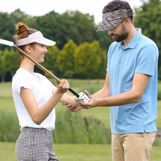 Cappello a cilindro in feltro verde trifoglio per il giorno di San Patrizio per uomo e donna